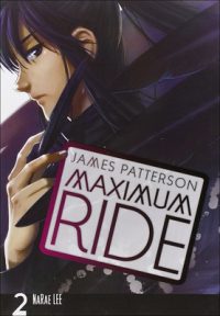 Maximum Ride Manga, Volume 2