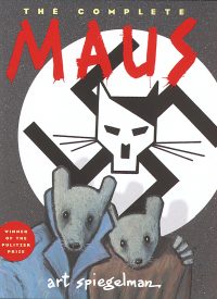 The Complete Maus: A Survivor’s Tale