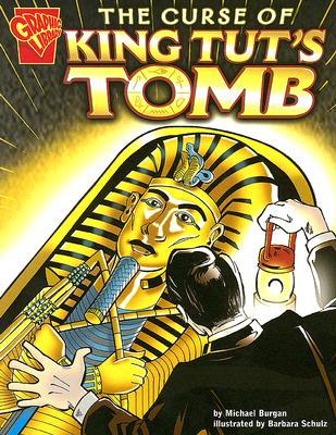 The Curse of King Tut’s Tomb