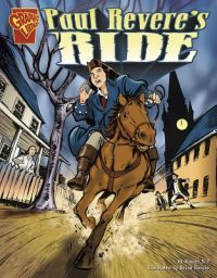 Paul Revere’s Ride