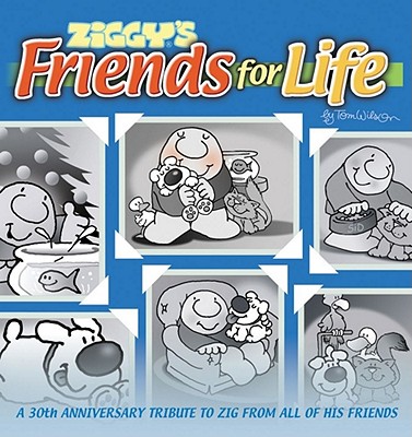 Ziggy’s Friends for Life