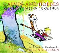 Calvin and Hobbes: Sunday Pages 1985-1995: Volume 14