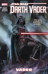 Star Wars: Darth Vader Vol. 1 – Vader