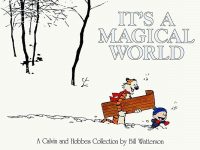 It’s a Magical World: A Calvin and Hobbes Collection Volume 12