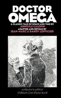 Doctor Omega – Collector’s Edition