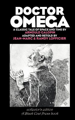 Doctor Omega – Collector’s Edition