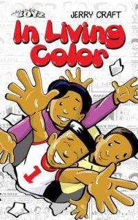 Mama’s Boyz: In Living Color!
