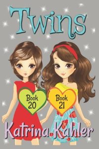 Twins – Books 20 and 21