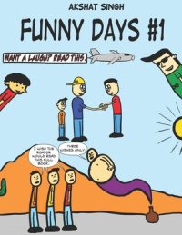 Funny Days # 1