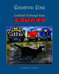 Großstadt-Dschungel-Kater EDUARD