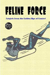 Feline Force