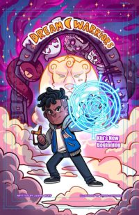 Dream Warriors 1: A New World
