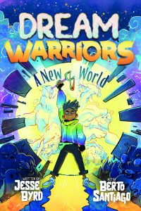 Dream Warriors 1: A New World