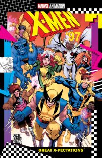 X-Men ’97: Great X-Pectations