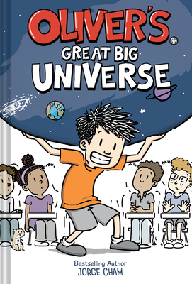 Oliver’s Great Big Universe