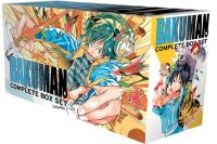 Bakuman?complete Box Set