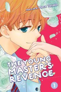 Young Master’s Revenge, Vol. 1