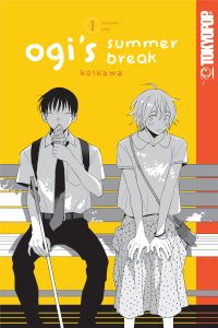 Ogi’s Summer Break, Volume 1
