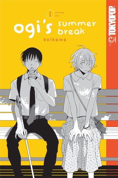 Ogi’s Summer Break, Volume 1