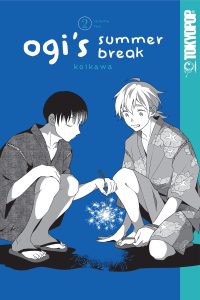 Ogi’s Summer Break, Volume 2
