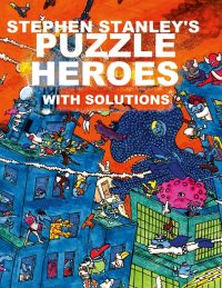 Stephen Stanley’s Puzzle Heroes with solutions