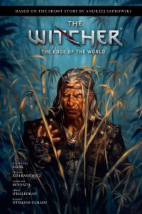 Andrzej Sapkowski’s the Witcher: The Edge of the World