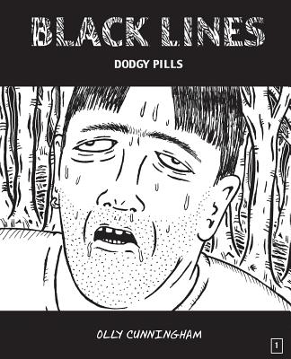 Black Lines: Dodgy Pills