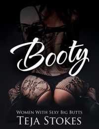 Booty: Women With Sexy Big Butts