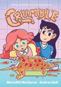 Crumble (a Graphic Novel)