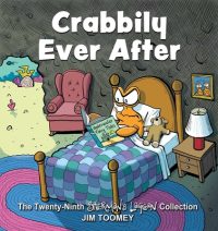 Crabbily Ever After: The Twenty-Ninth Sherman’s Lagoon Collection Volume 29