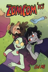 Zomcom’ics