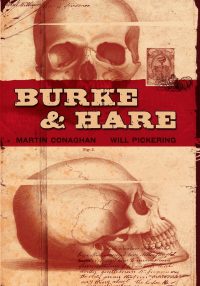 Burke & Hare