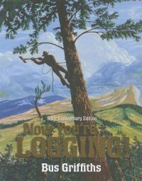 Now You’re Logging