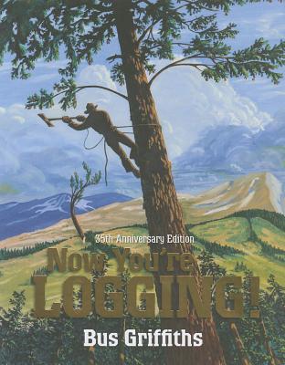 Now You’re Logging
