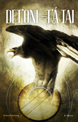 Det’oni-t’á Tai / Three Feathers