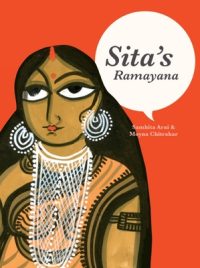 Sita’s Ramayana