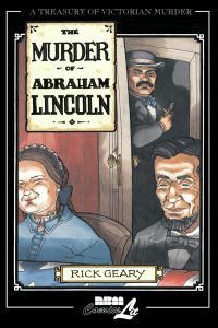 The Murder of Abraham Lincoln