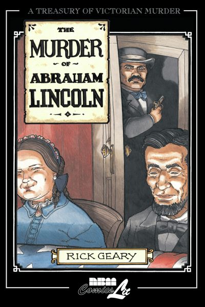 The Murder of Abraham Lincoln