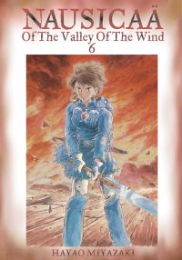 Nausicaä of the Valley of the Wind, Vol. 6