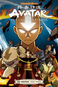 Avatar: The Last Airbender – The Promise Part 3