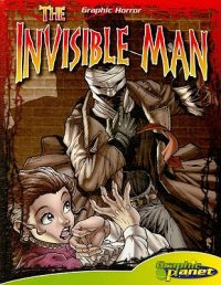 Invisible Man