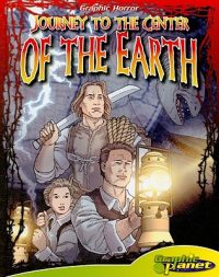 Journey to the Center of the Earth