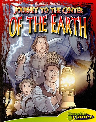 Journey to the Center of the Earth