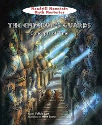 The Emperor’s Guards