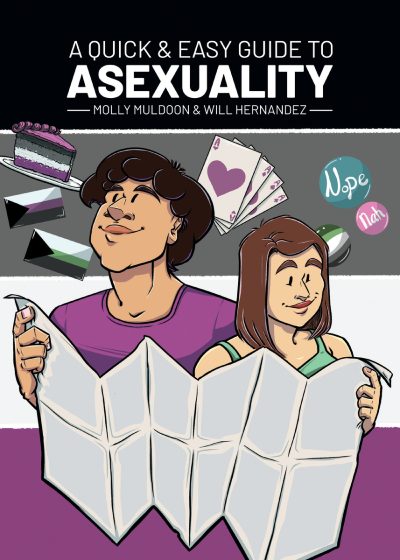 A Quick & Easy Guide to Asexuality