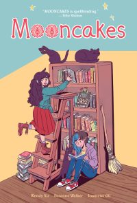 Mooncakes Collector’s Edition
