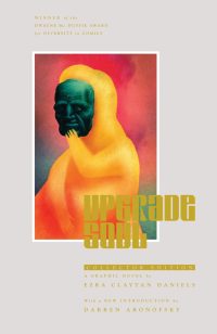 Upgrade Soul: Collector’s Edition