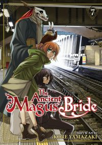 The Ancient Magus’ Bride Vol. 7