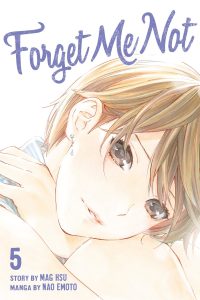 Forget Me Not, Volume 5