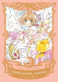 Cardcaptor Sakura Collector’s Edition 1